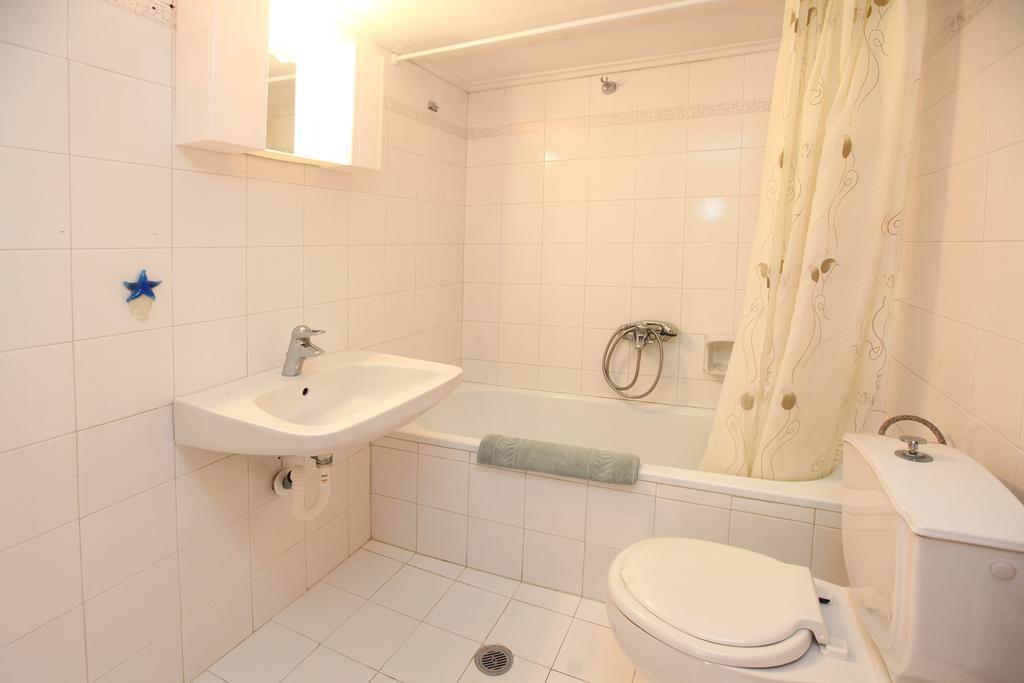 Aparthotel Amarilia Skala Rachoni  Zimmer foto